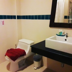 Baan Andaman Krabi - Bild 10