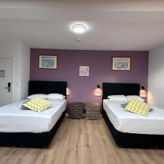 Hotel Albert - Bild 23