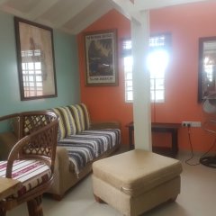 Coco Mango Suites in Portsmouth, Dominica from 101$, photos, reviews - zenhotels.com photo 23