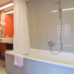 Kyriad Vienna Altmannsdorf - Bild 8