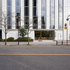 Daiwa Roynet Hotel Nagoya Shinkansenguchi