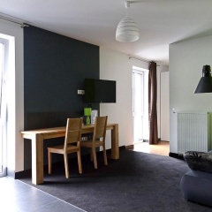 Schickes Bielefeld Zentrum Appartement - Bild 3