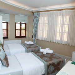 Kadi Konagi Thermal Hotel - Bild 6