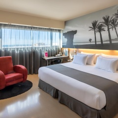 Barceló Malaga Hotel - Bild 4