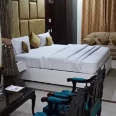 Hotel Pak Continental in Multan, Pakistan from 72$, photos, reviews - zenhotels.com photo 20