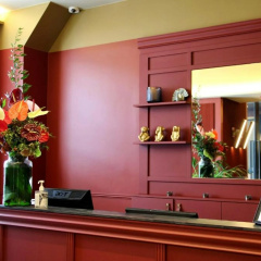 Hotel Le Rocroy - Bild 2