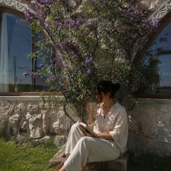 Soleado Capadocia Hotel - Bild 22