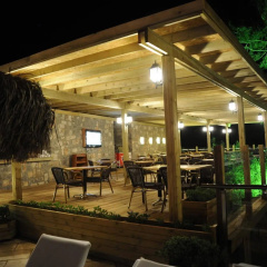 Manaspark Deluxe Hotel - Bild 28