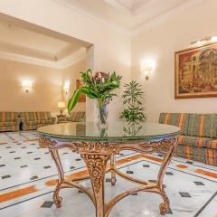 Raeli Hotel Noto - Bild 23