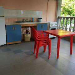 Гостиница Minchanka в Оленевке отзывы, цены и фото номеров - забронировать гостиницу Minchanka онлайн Оленевка фото 12