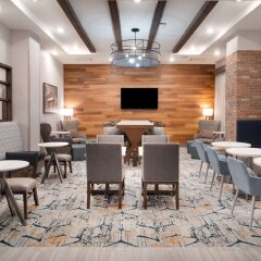 Hampton Inn Greer Greenville, SC in Greer, United States of America from 182$, photos, reviews - zenhotels.com photo 2