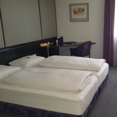 TOP Messehotel Europe Stuttgart - Bild 3