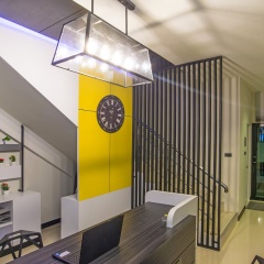 The Rich Sotel - Bild 1