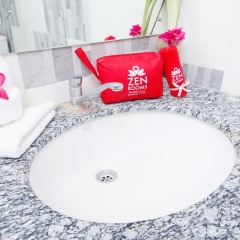Araminth Villa & Spa - Bild 9