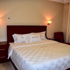 Regent Palace Hotel in Freetown, Sierra Leone from 136$, photos, reviews - zenhotels.com photo 24