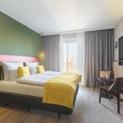Отель acora Potsdam Living the City Германия, Потсдам - отзывы, цены и фото номеров - забронировать отель acora Potsdam Living the City онлайн фото 24