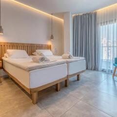 Harma Boutique Hotel in Limenas Hersonissou, Greece from 44$, photos, reviews - zenhotels.com photo 31