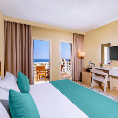 AJIRA Resort Sahl Hasheesh - Bild 5