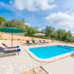 Casa Puig De Na Franquesa thumbnail 6