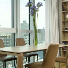 Torre Galfa Luxury Apartments | UNA Esperienze - Bild 14
