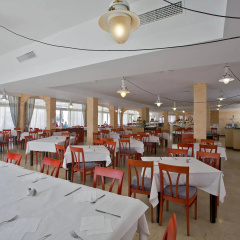 Hotel Calimera Fido Gardens - Bild 17