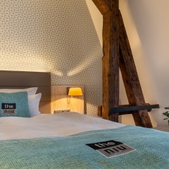 Holiday Inn - the niu, Rig Lübeck by IHG - Bild 7
