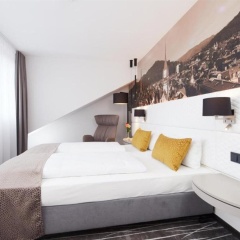 TOP Boutiquehotel am Stadtgarten - Bild 6