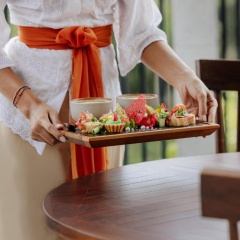 Metland Venya Ubud - Bild 20