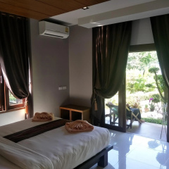 Lanta Intanin Resort - Bild 6