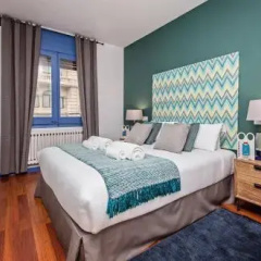 Sweet Inn Apartment- Francesc Macia thumbnail 27