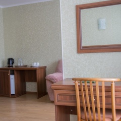 SANATORIUM GREEN GROVE photo 2