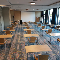 Holiday Inn Dusseldorf City Toulouser Allee by IHG - Bild 20