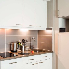 Aparthotel Adagio Bremen - Bild 18