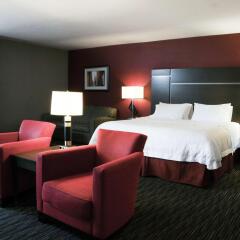 Hampton Inn & Suites Temecula in Temecula, United States of America from 197$, photos, reviews - zenhotels.com photo 29