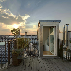 Gorki Apartments Berlin - Bild 21