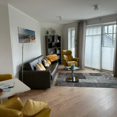 Skipper - Apartment mit Stil an den Dünen - Bild 5