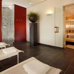 Swissôtel Berlin - Bild 14
