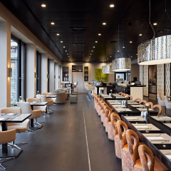 LEGERE HOTEL Bielefeld - Bild 26