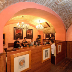 MP Hostel Budapest - Bild 19