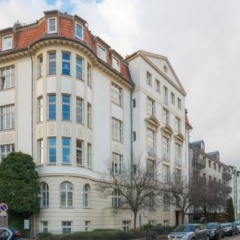 Privatapartment Heinrich (2556) - Bild 1