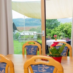 Ferienwohnung Granat - Bild 6
