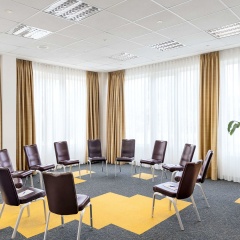 NH Leipzig Messe - Bild 19