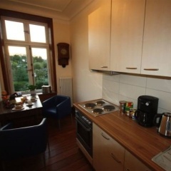 Herrenhaus Hohewarte - Bild 11