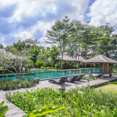 Serenity River Villa-Private Pool - Bild 16
