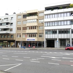 Cozy Flats Koblenz - Bild 1