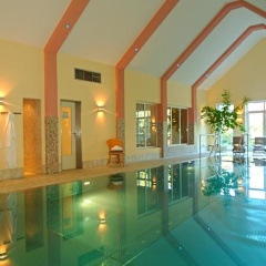Hotel Dünenschlößchen - Bild 14