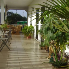 Yoli's Bed & Breakfast thumbnail 14