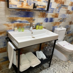 Ofuro World Hotel Spa - Bild 9