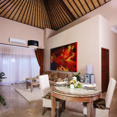 Nunamkhalu Private Villas & Spa - Bild 29