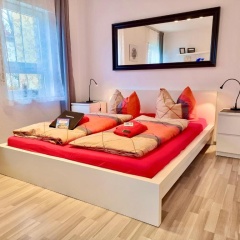 FeWo 2,4,5,6 Altstadt - Am grossen Garten - Bild 6
